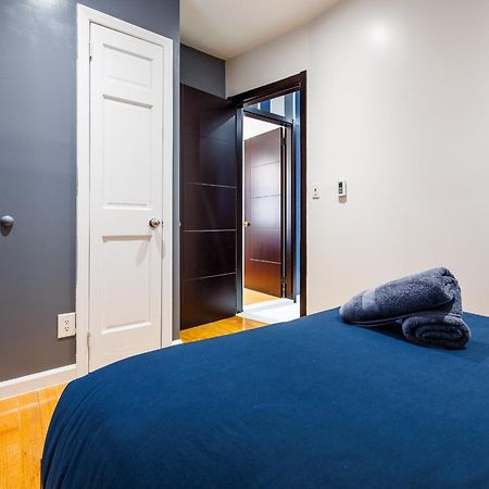 Discover The Comfort Of Columbia University Area New York Exterior foto