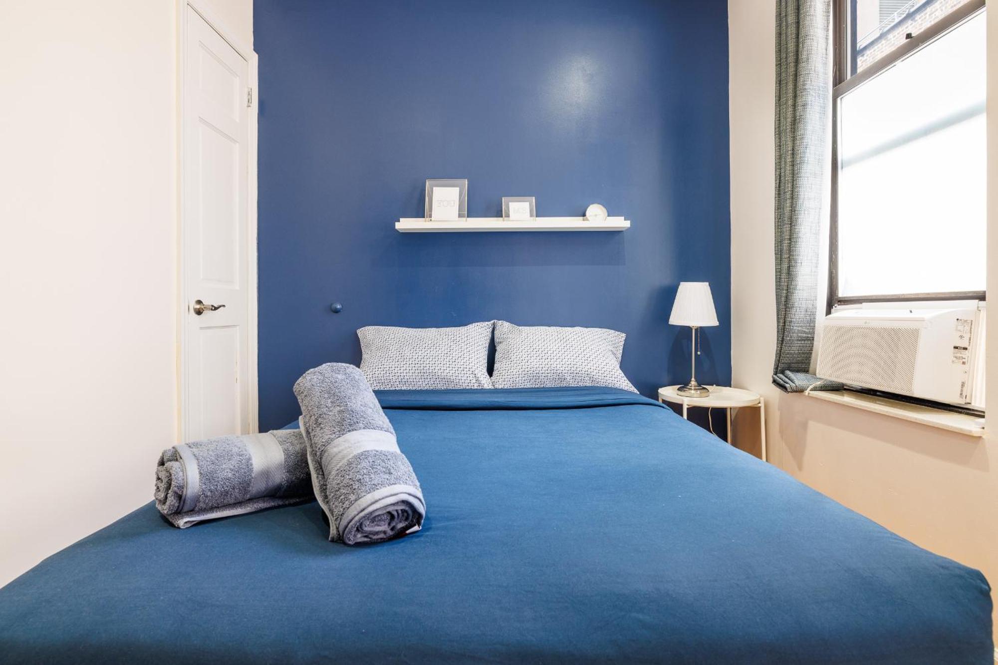 Discover The Comfort Of Columbia University Area New York Exterior foto