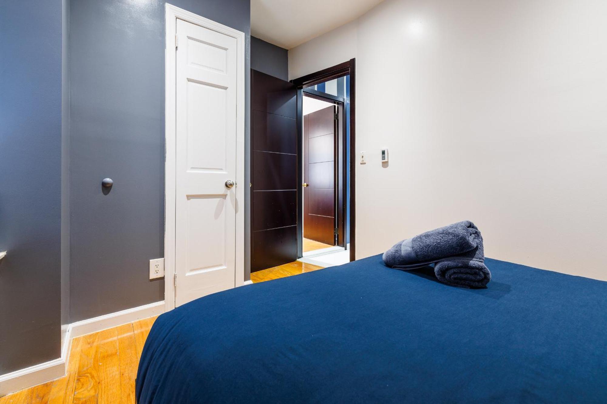 Discover The Comfort Of Columbia University Area New York Exterior foto
