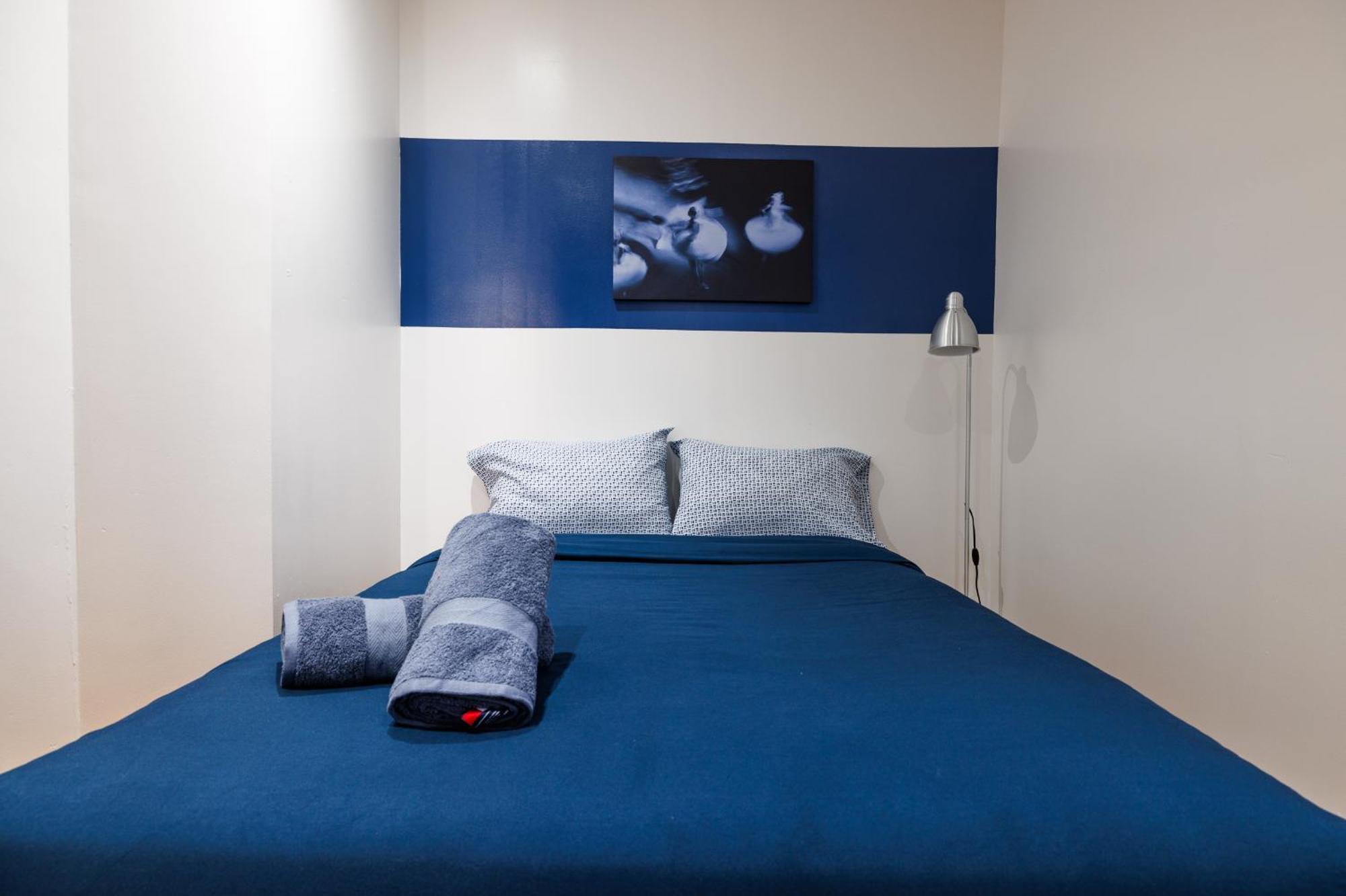 Discover The Comfort Of Columbia University Area New York Exterior foto