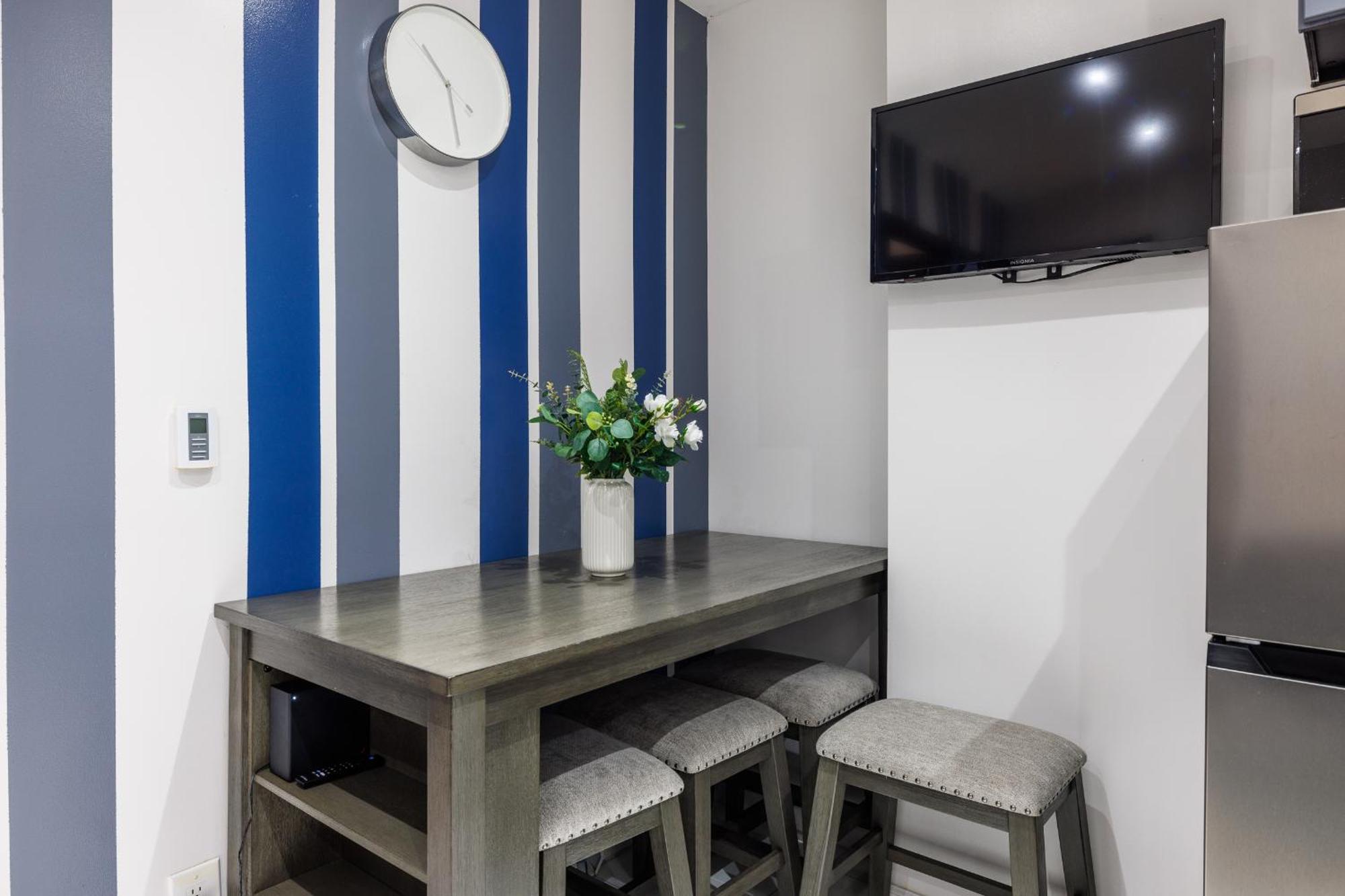 Discover The Comfort Of Columbia University Area New York Exterior foto