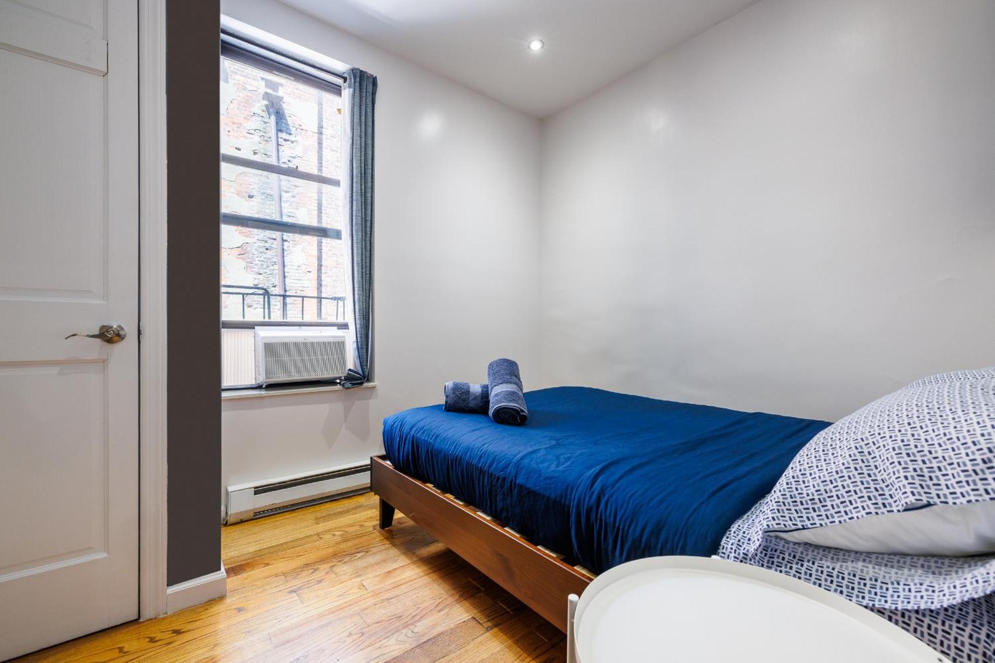 Discover The Comfort Of Columbia University Area New York Exterior foto