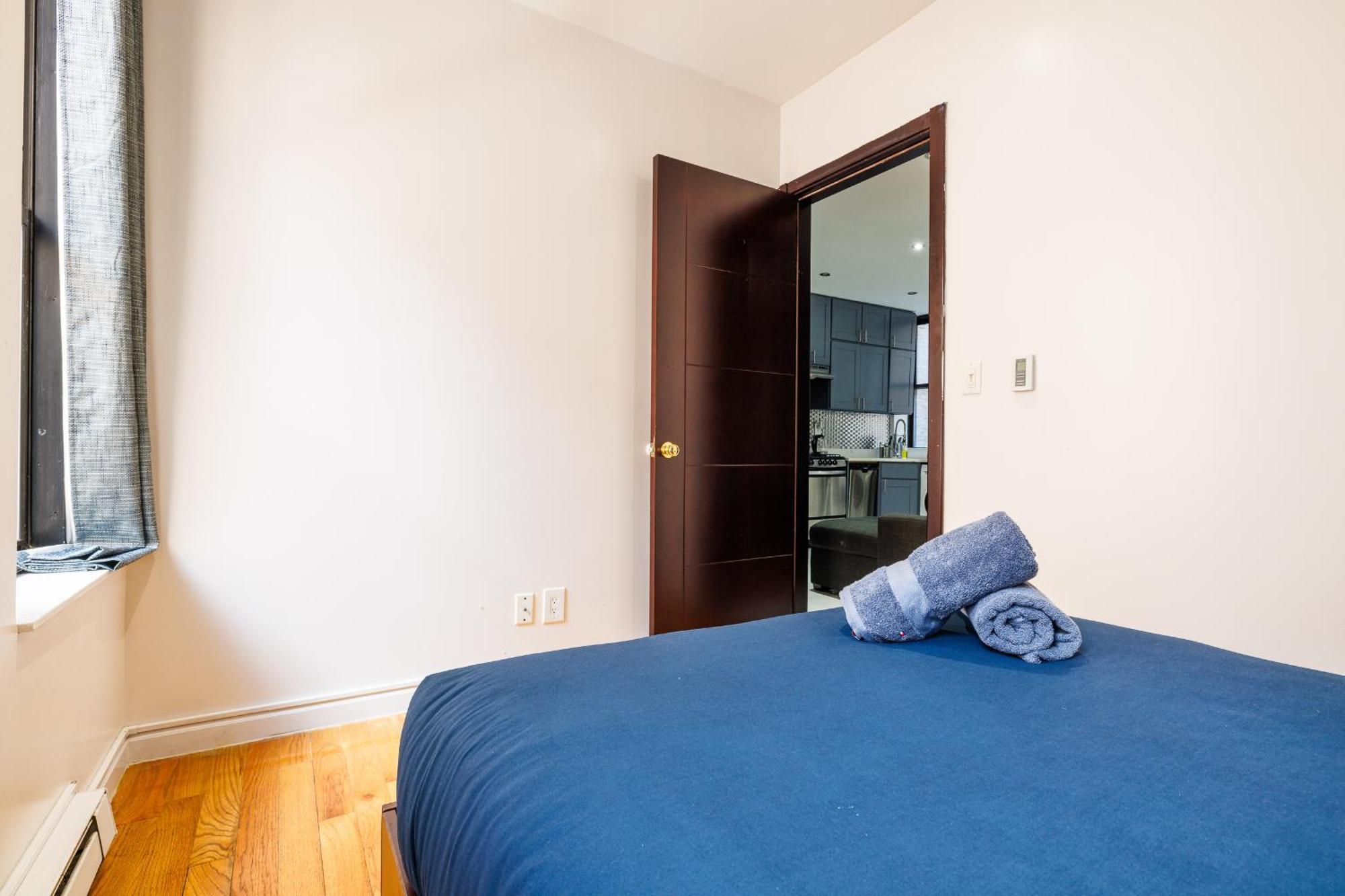 Discover The Comfort Of Columbia University Area New York Exterior foto